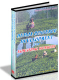 Human Resource Development For Industrial Workers