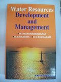 Water Resources Development And Management
