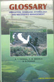 Glossary: Irrigation, Drainage, Hydrology And Watershed Management