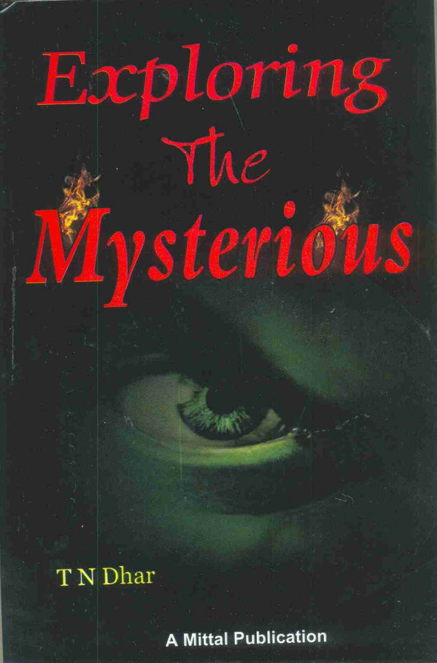 Exploring The Mysterious