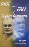 Rise and Fall of Vajpayee Government