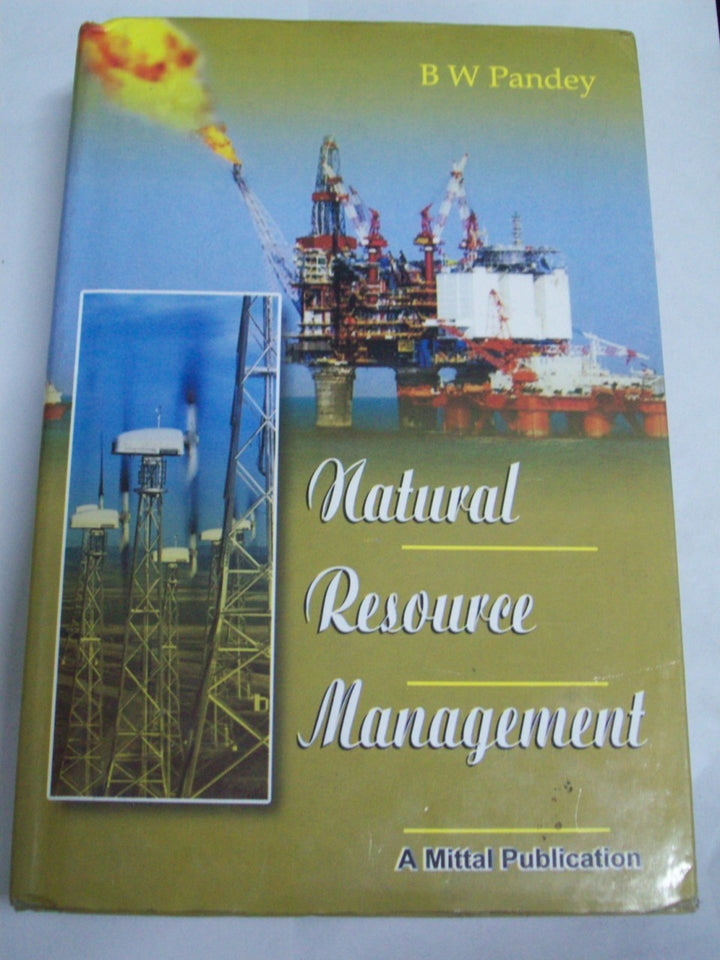Natural Resource Management