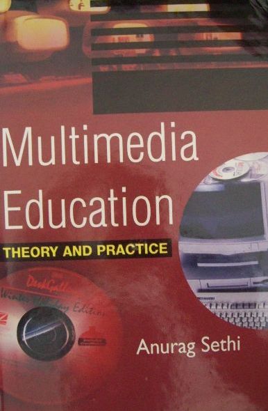 Multimedia Education – Theory and Practice