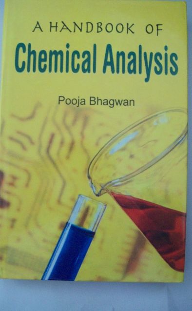 A Handbook Of Chemical Analysis