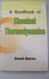 A Handbook Of Chemical Thermodynamics