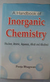 A Handbook Of Inorganic Chemistry