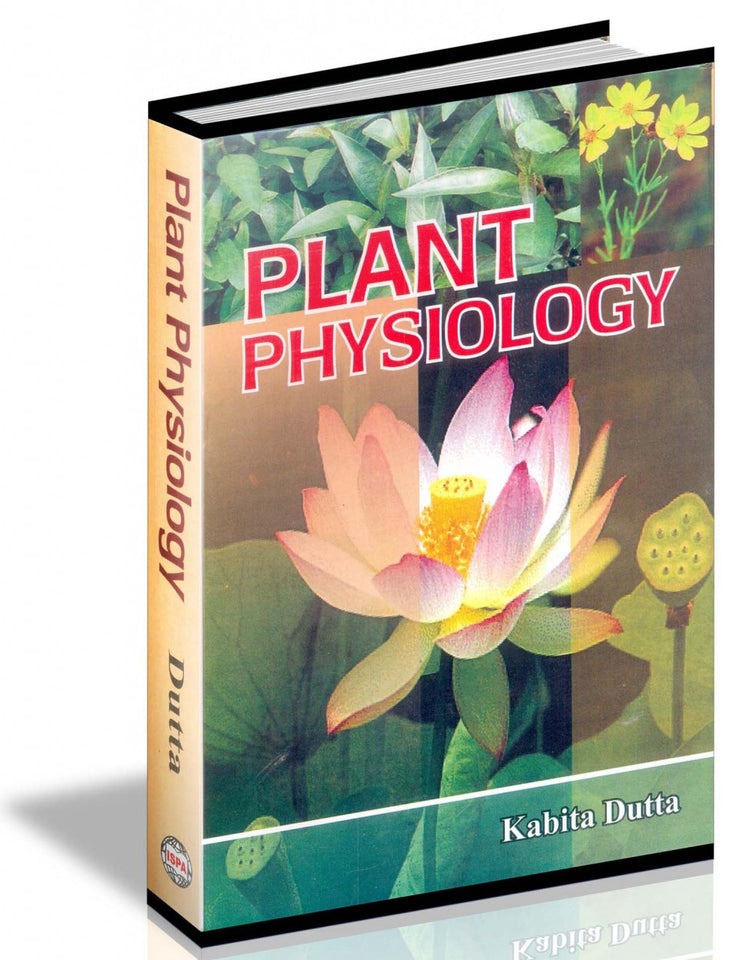 Plant Physiology