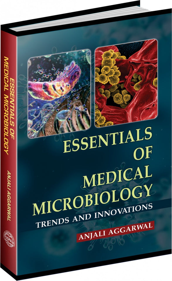 Essentials of Medical Microbiology