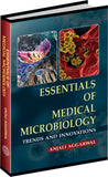 Essentials of Medical Microbiology