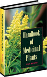 Handbook of Medicinal Plants