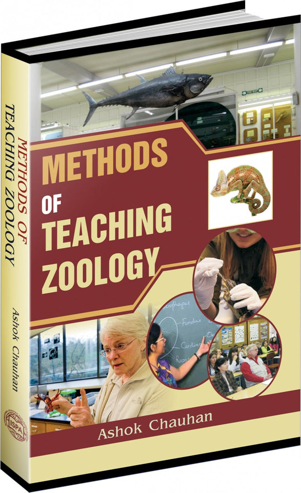 Methods of Teaching Zoology