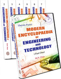 Modern Encyclopaedia of Engineering and Technology ( 7 Parts)