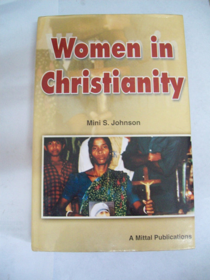 Women In Christianity