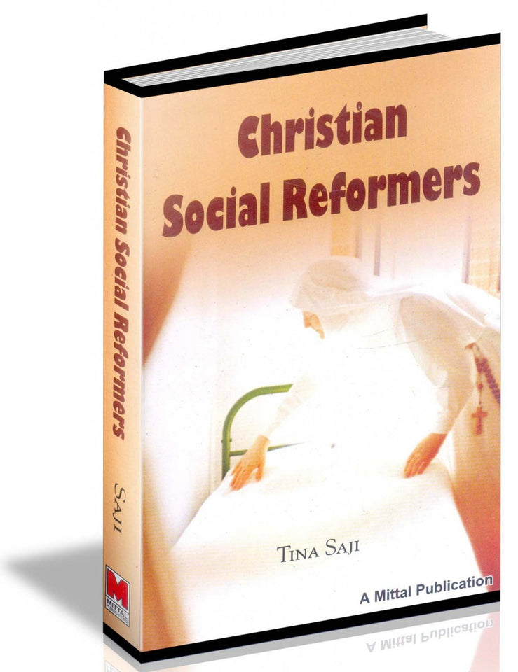 Christian Social Reformers
