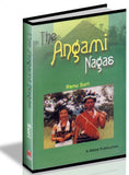 The Angami Nagas