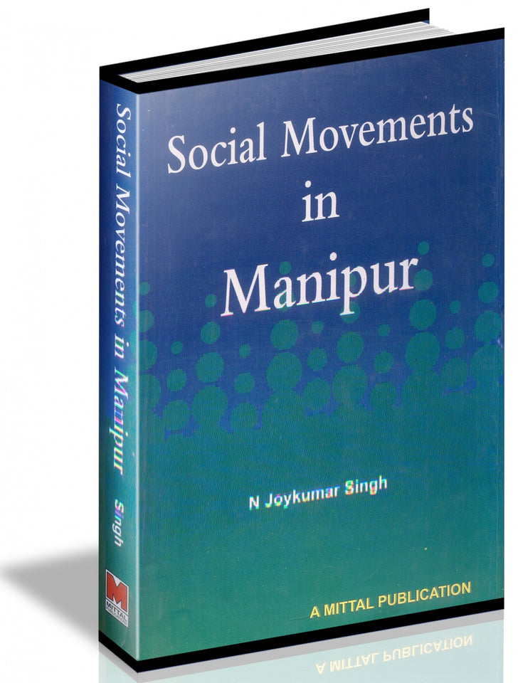 Social Movements in Manipur