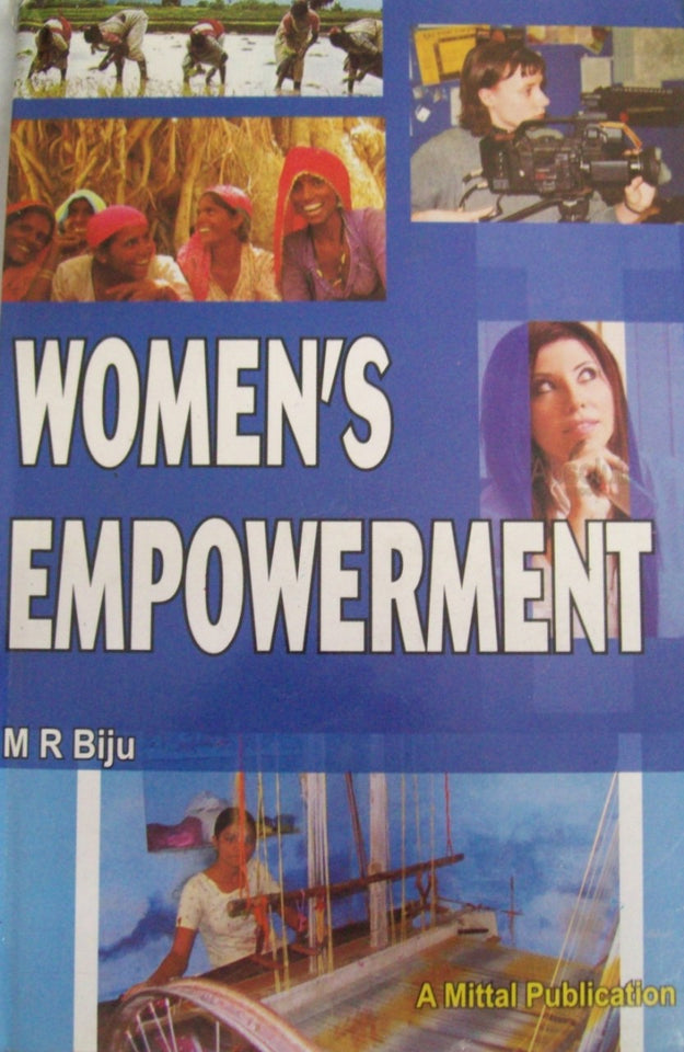 Women's Empowerment