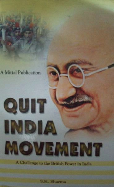 Quit India Movement