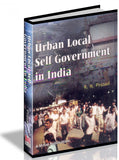 Urban Local Self Government in India