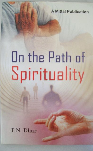 On the Path of Spirituality
