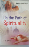 On the Path of Spirituality