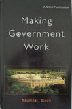 Making Government Work