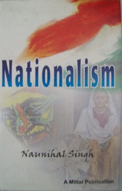 Nationalism