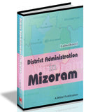 District Administration in Mizoram