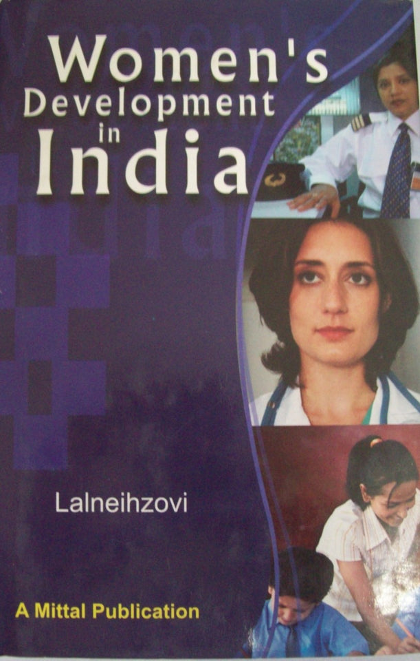 Women's Development in India
