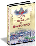 Social and Cultural Life of Jharkhand