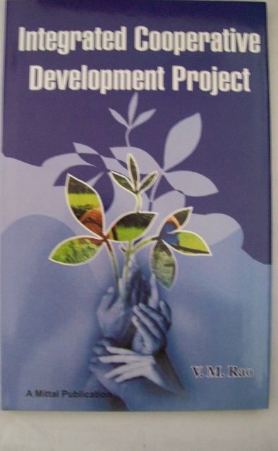 Integrated Cooperative Development Project