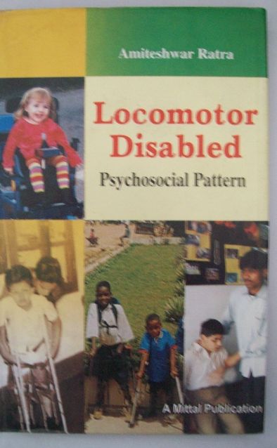 Locomotor Disabled