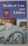 Medical Law and Ethics