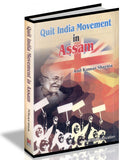 Quit India Movement in Assam