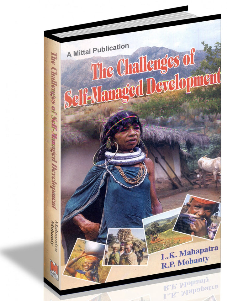 The Challenges of Self-Managed Development