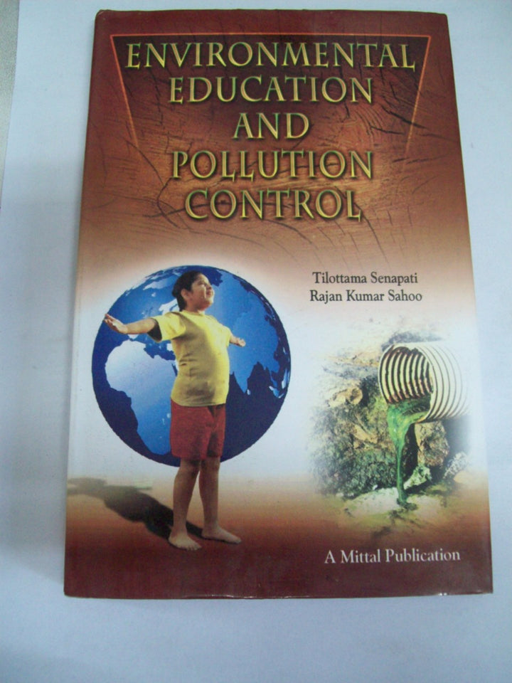Environmental Education And Pollution Control