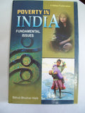 Poverty in India - Fundamental Issues