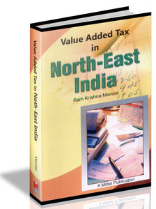 Value Added Tax in North-East India