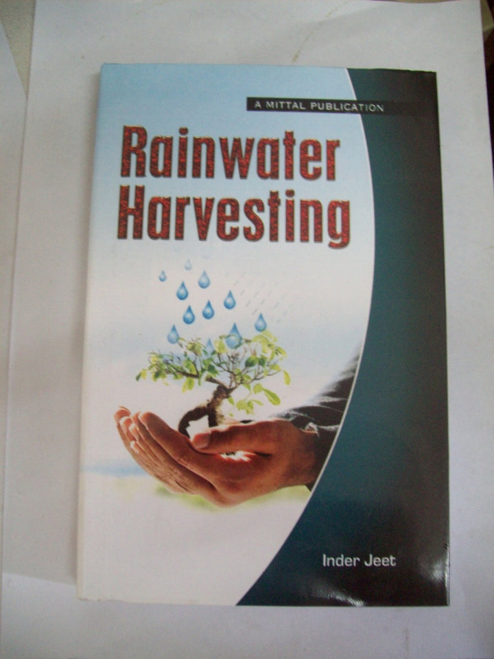 Rainwater Harvesting