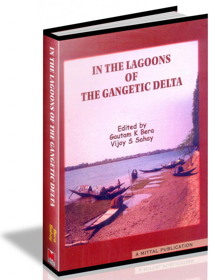 In The Lagoons of The Gangetic Delta