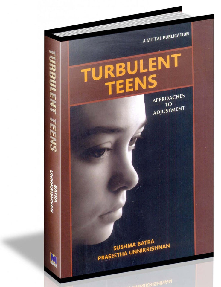 Turbulent Teens