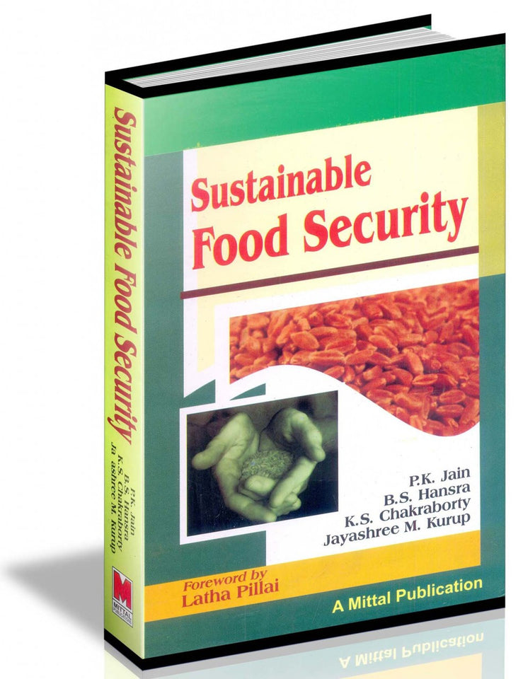 Sustainable Food Security
