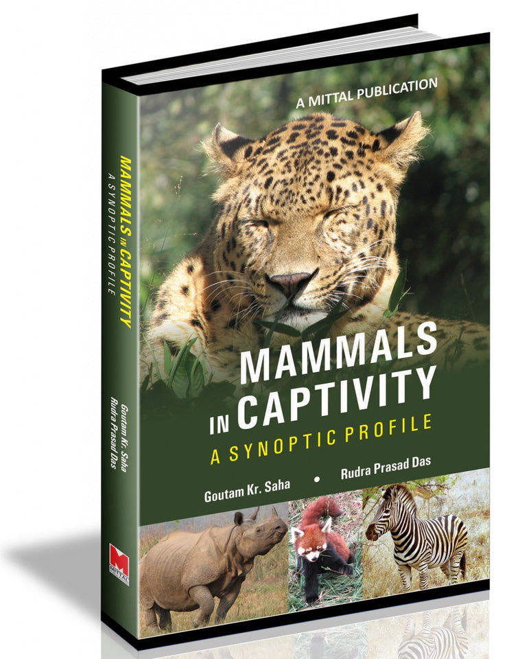 Mammals in Captivity