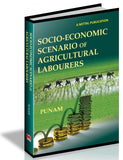 Socio-Economic Scenario of Agricultural Labourers