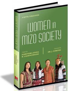 Women in Mizo Society