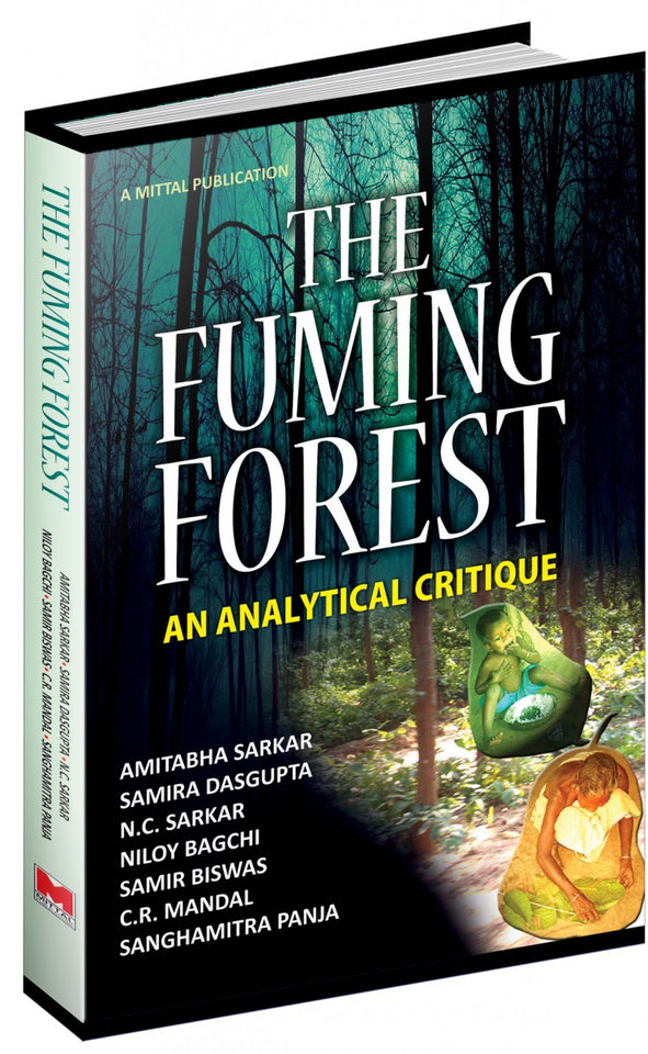 The Fuming Forest