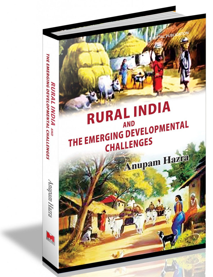 Rural India and the Emerging Developmental Challenges