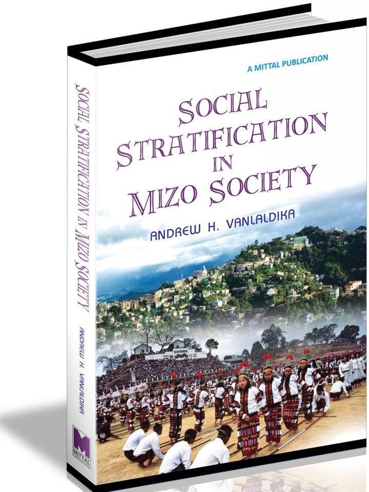 Social Stratification in Mizo Society