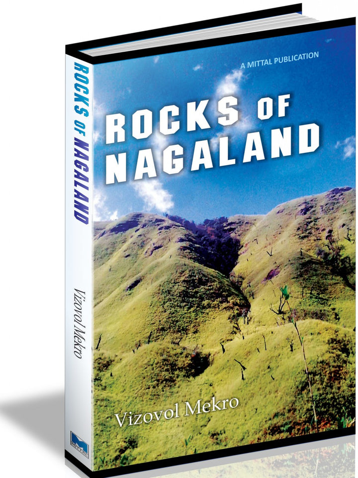 Rocks of Nagaland