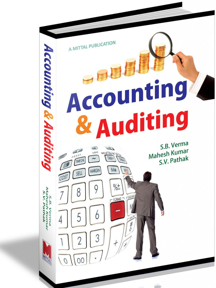 Accounting and Auditing